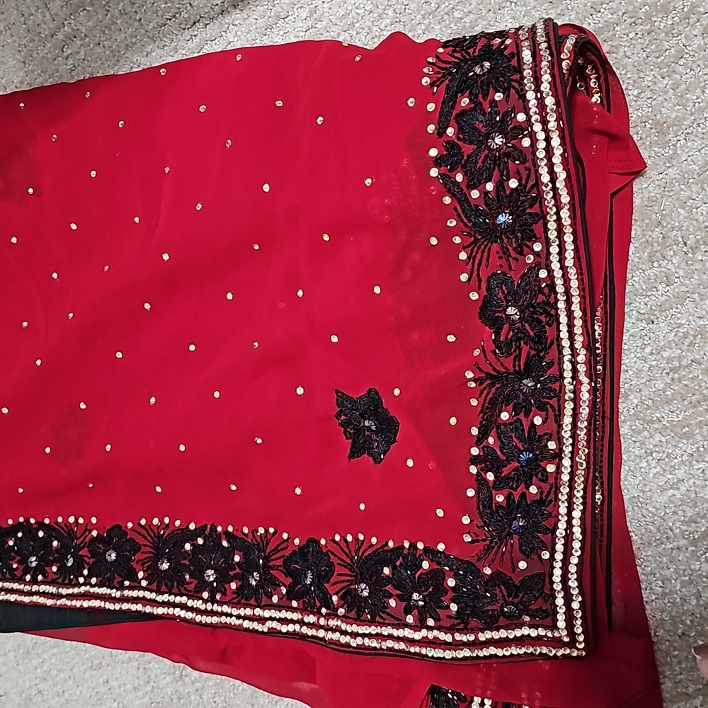 Sari 🥻